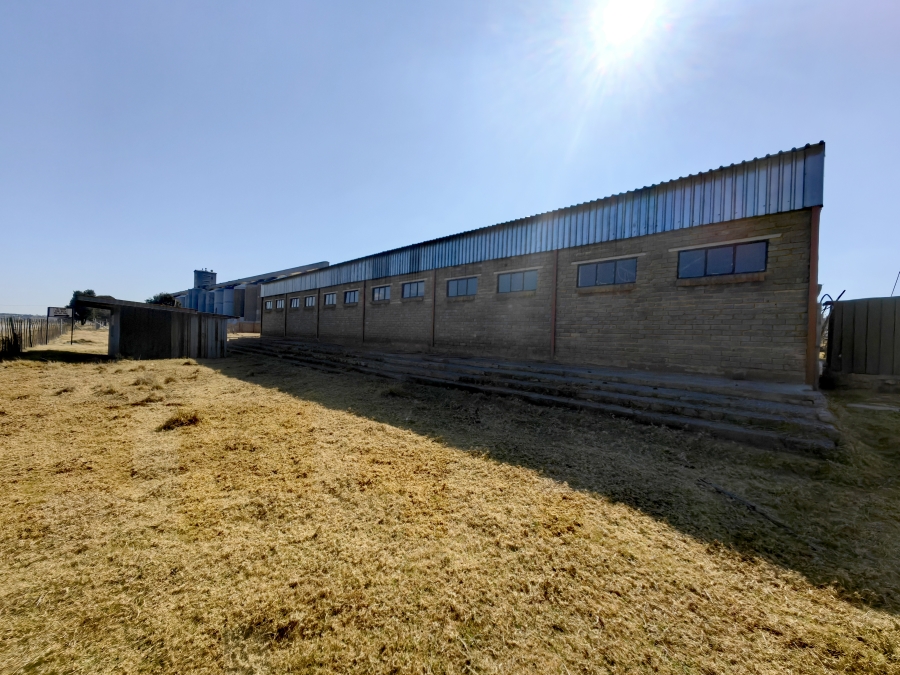 Commercial Property for Sale in Derby North West